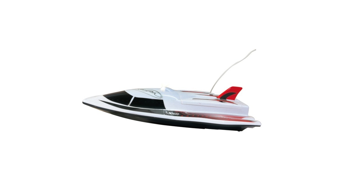JamaraSwordfish RC