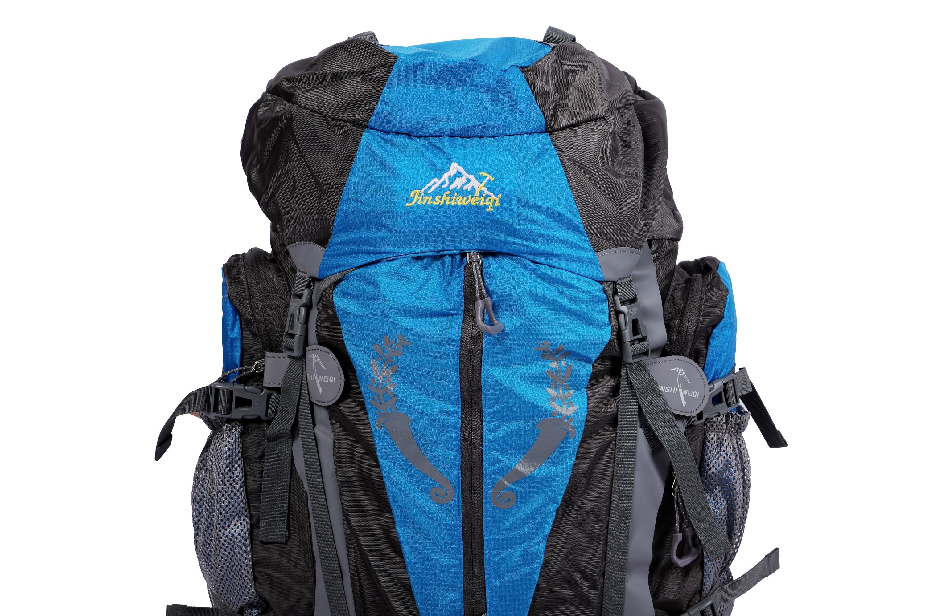 Wanderrucksack TONDO 80L blau