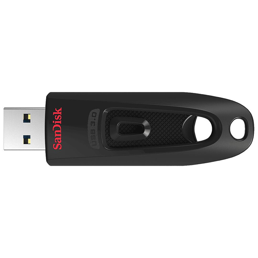 Sandisk Ultra - 16 Go