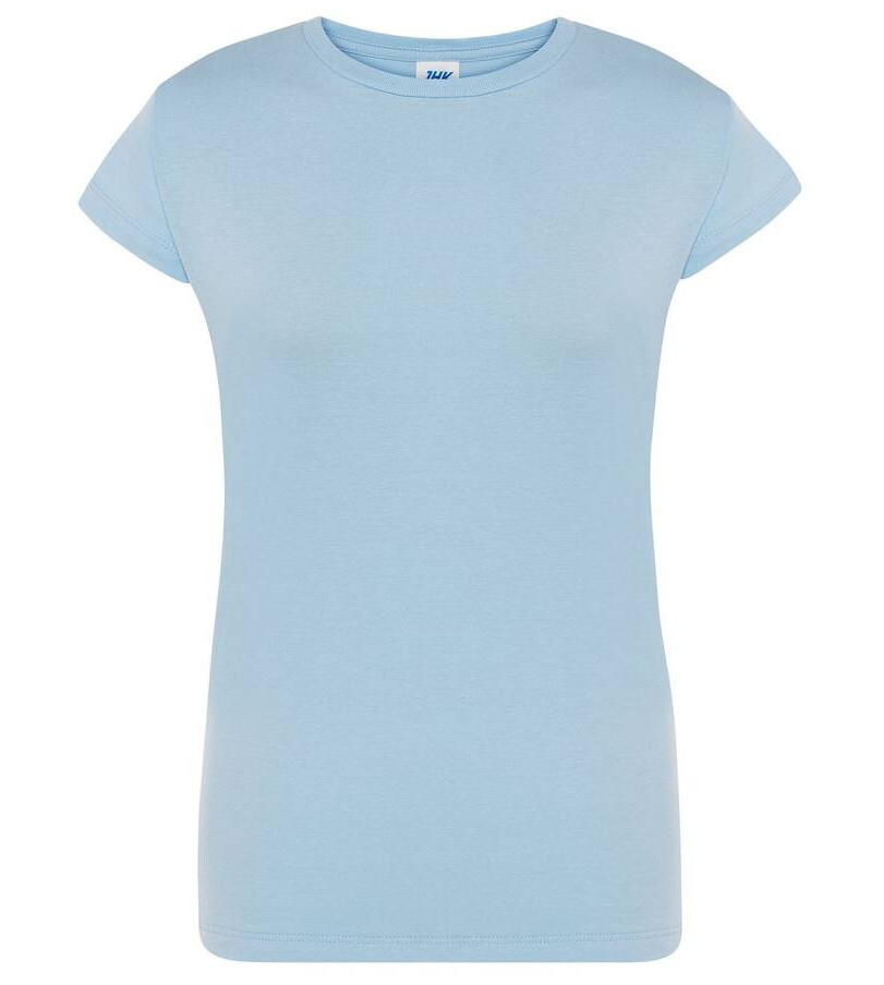 JHK JK150 - T-shirt femme col rond 155