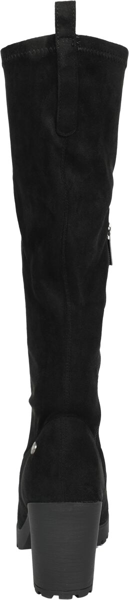 Refresh Bottes