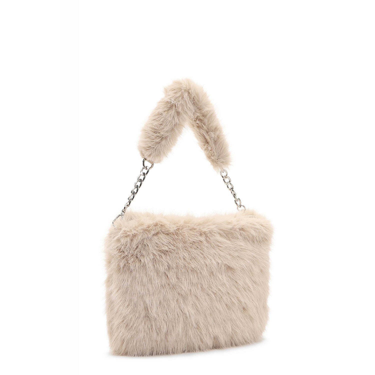 Emily & Noah Dominique Shoulderbag M taupe