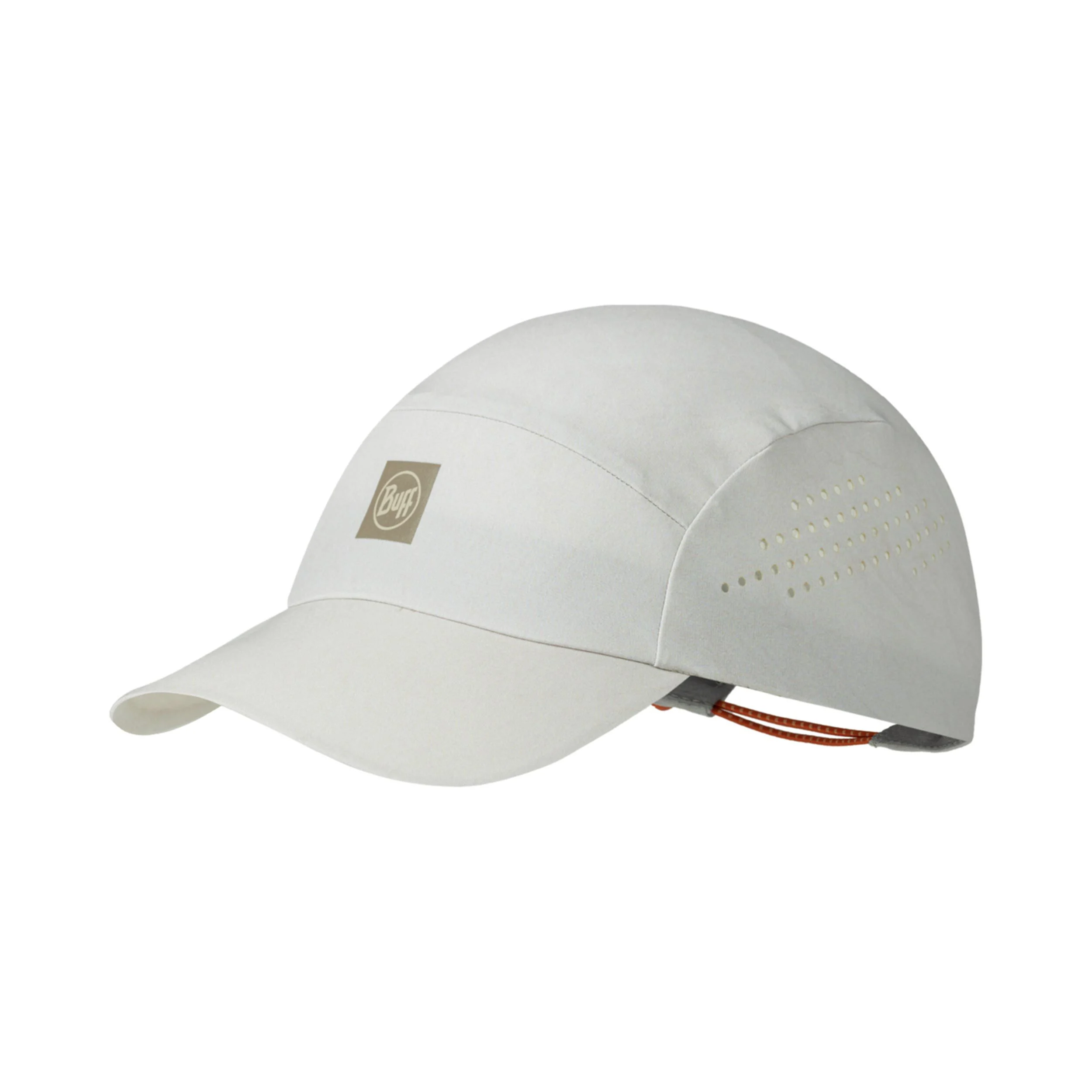 Buff Pack Speed Cap Casquette - Gris