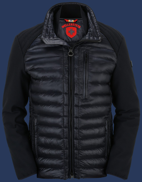 MOL Men 3D MoShiHiTec, Darknavy/Darknavy