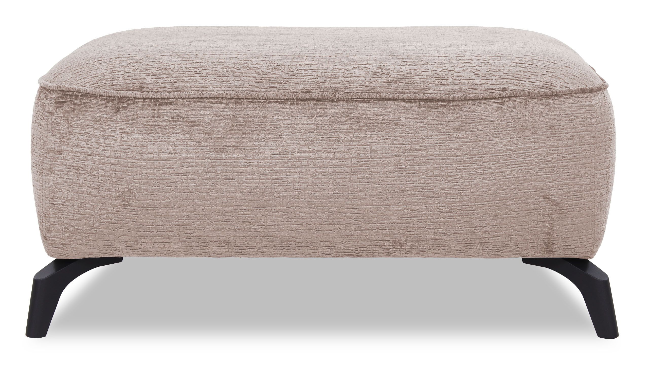 Hocker Galeria B90 x D60 x H44 cm