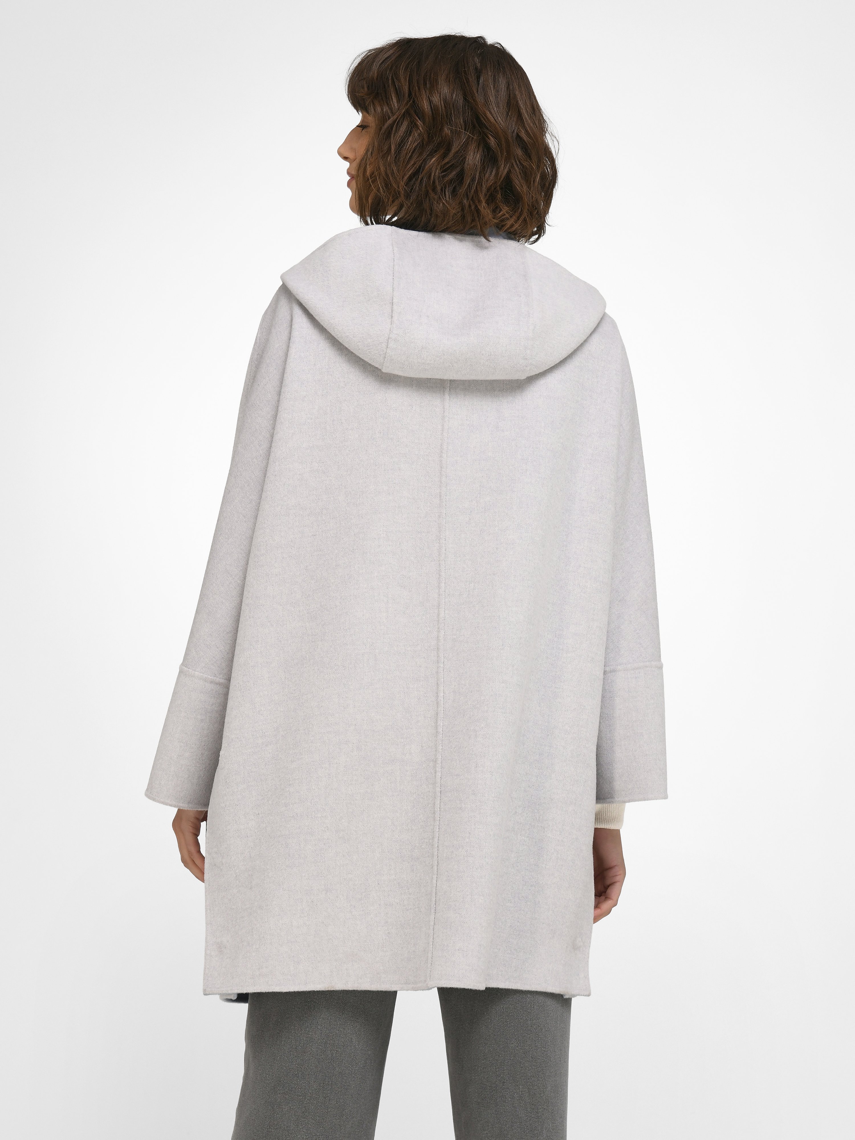 Wendejacke
