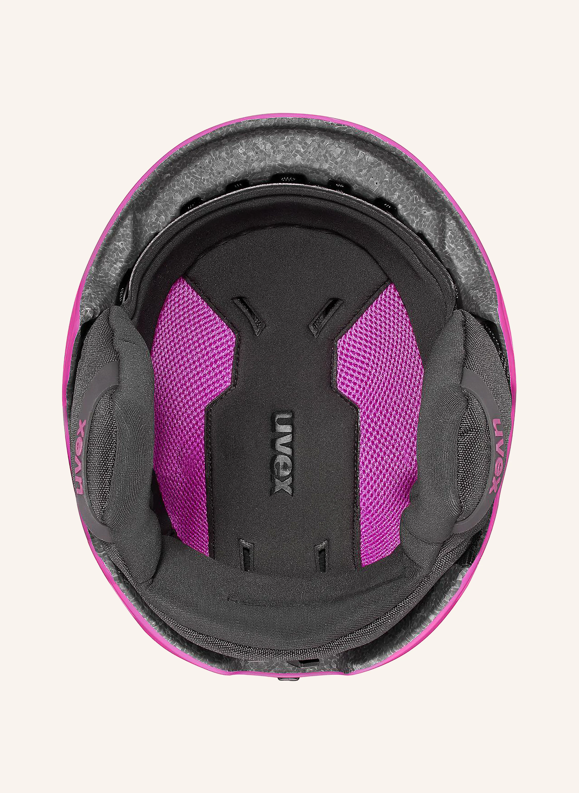 uvex Skihelm VITI