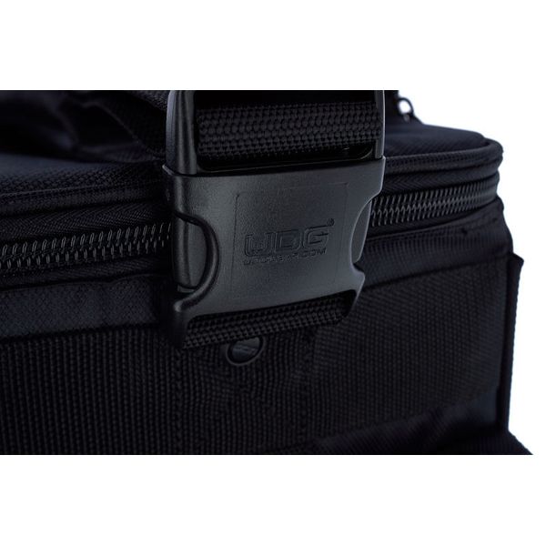 UDG Sling Bag Trolley Deluxe Black