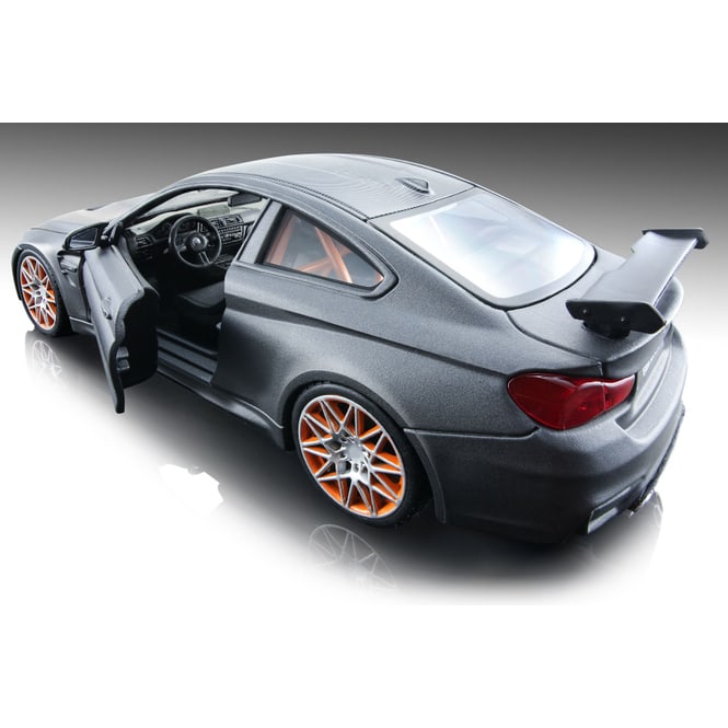 BMW M4 GTS - Modellauto - 1:24