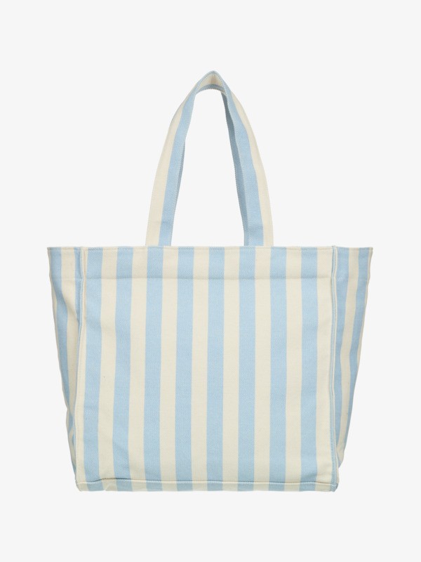 Fairy Beach Tote bag Bleu Femme