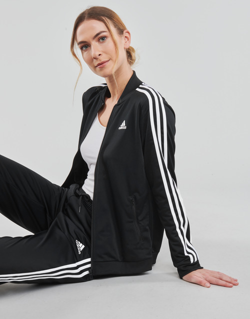 Adidas Sportswear - W 3S TR TS - Noir