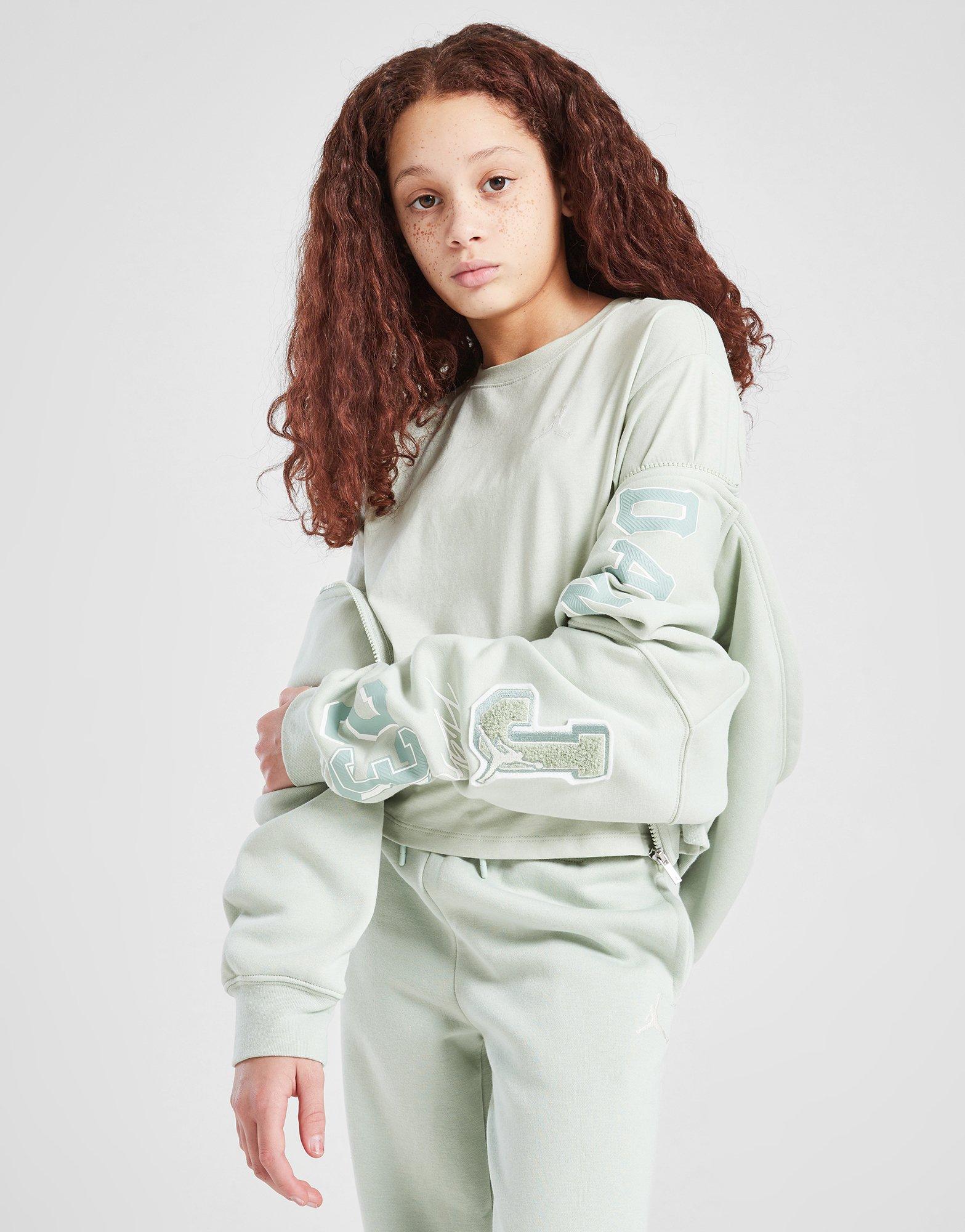Jordan T-shirt Boyfriend Brooklyn Essential Junior