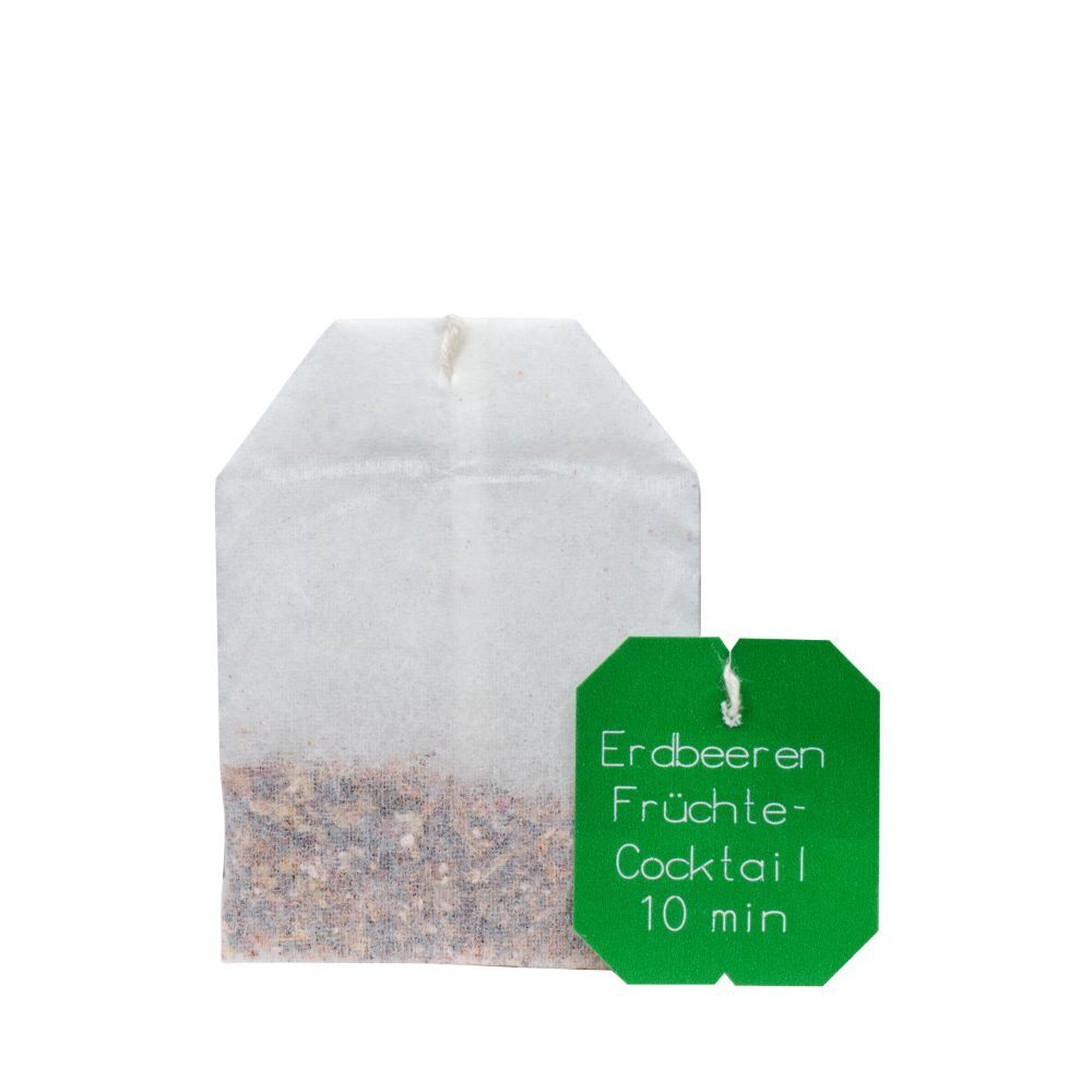 Salus® Gourmet Erdbeeren Früchte-Cocktail