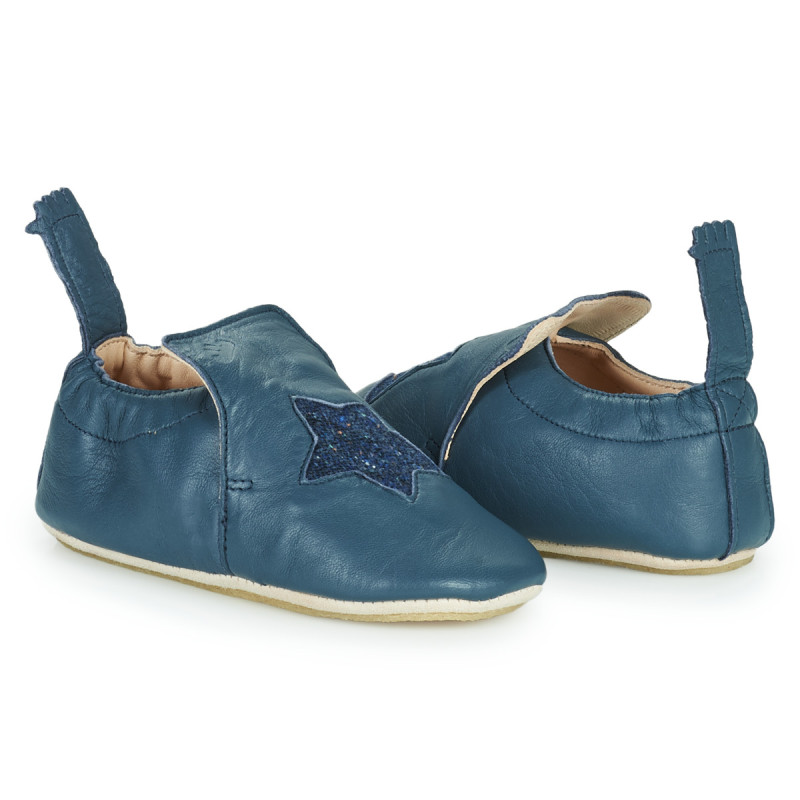 Easy Peasy Easy Peasy My Blublu Etoile denim