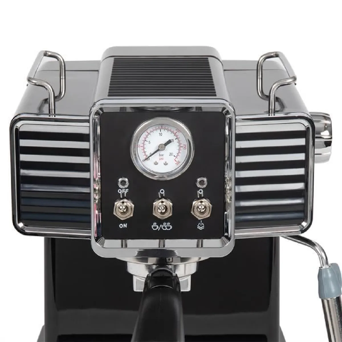 Livoo NOIRE 1350W