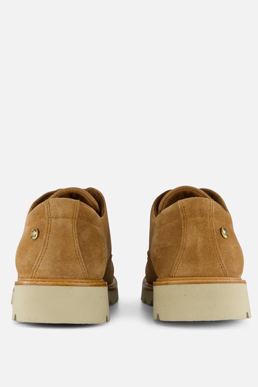 Panama Jack Gadner C11 Sneakers beige Suede