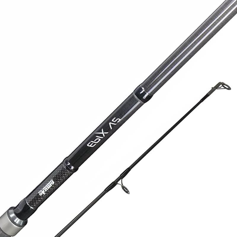 Canne Carpe Okuma Epix V2 Carp