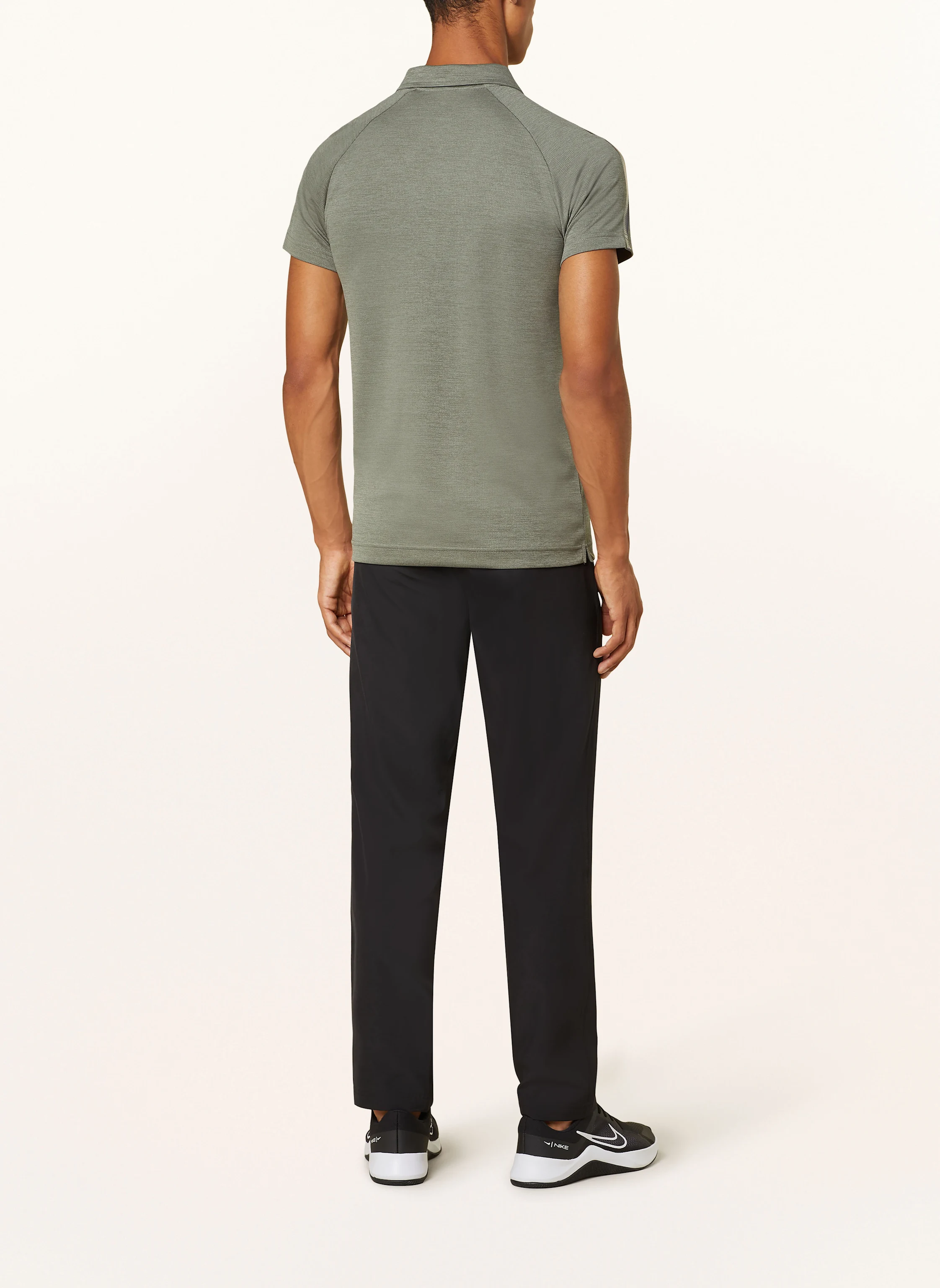 JOY sportswear Poloshirt IVO