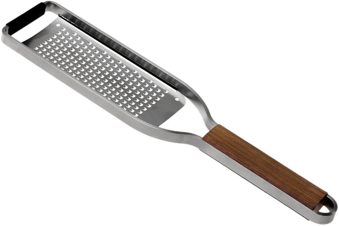 Microplane Master Grater Rasp Coarse #3, Grof 43300