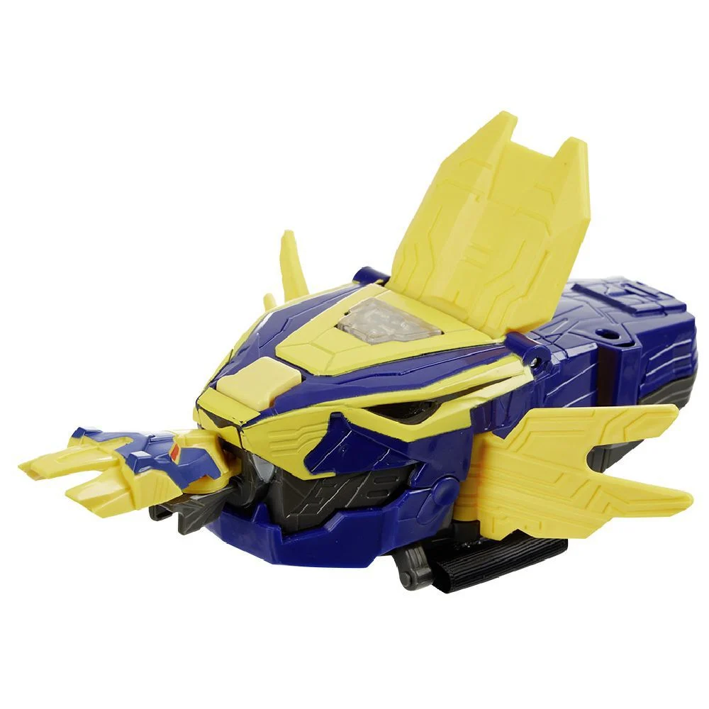Power rangers Beast X-King Morpher