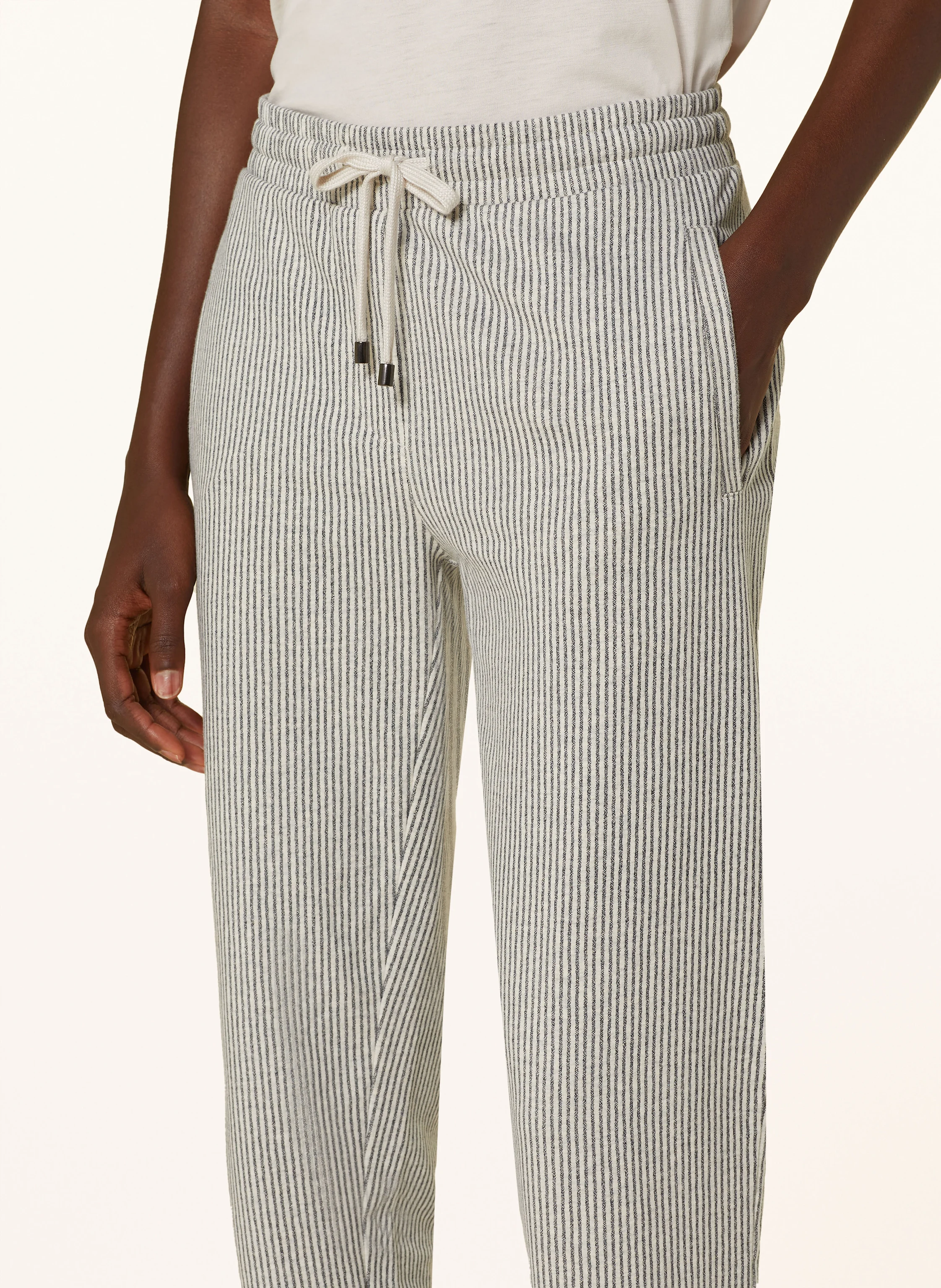 Juvia Sweatpants MARGIE