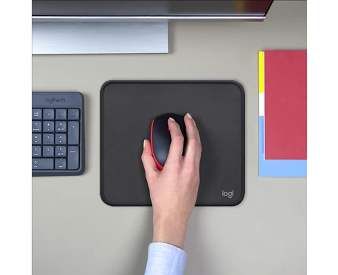 Logitech Mouse Pad Studio Series - Graphite