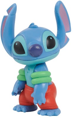 Disney Stitch Figursett 8-Pack 7 cm