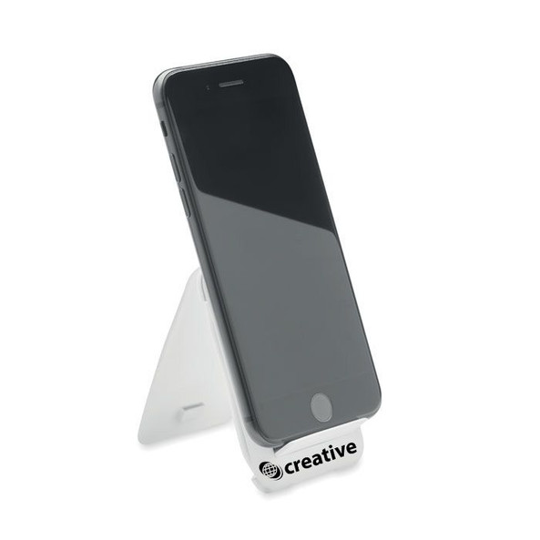 GiftRetail MO6817 - YAPO  Câble 3 en 1 support téléphone
