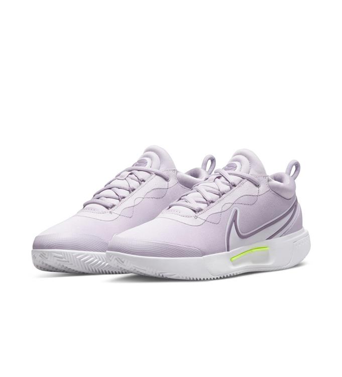Nike Women Court Zoom Pro Tennisschoen