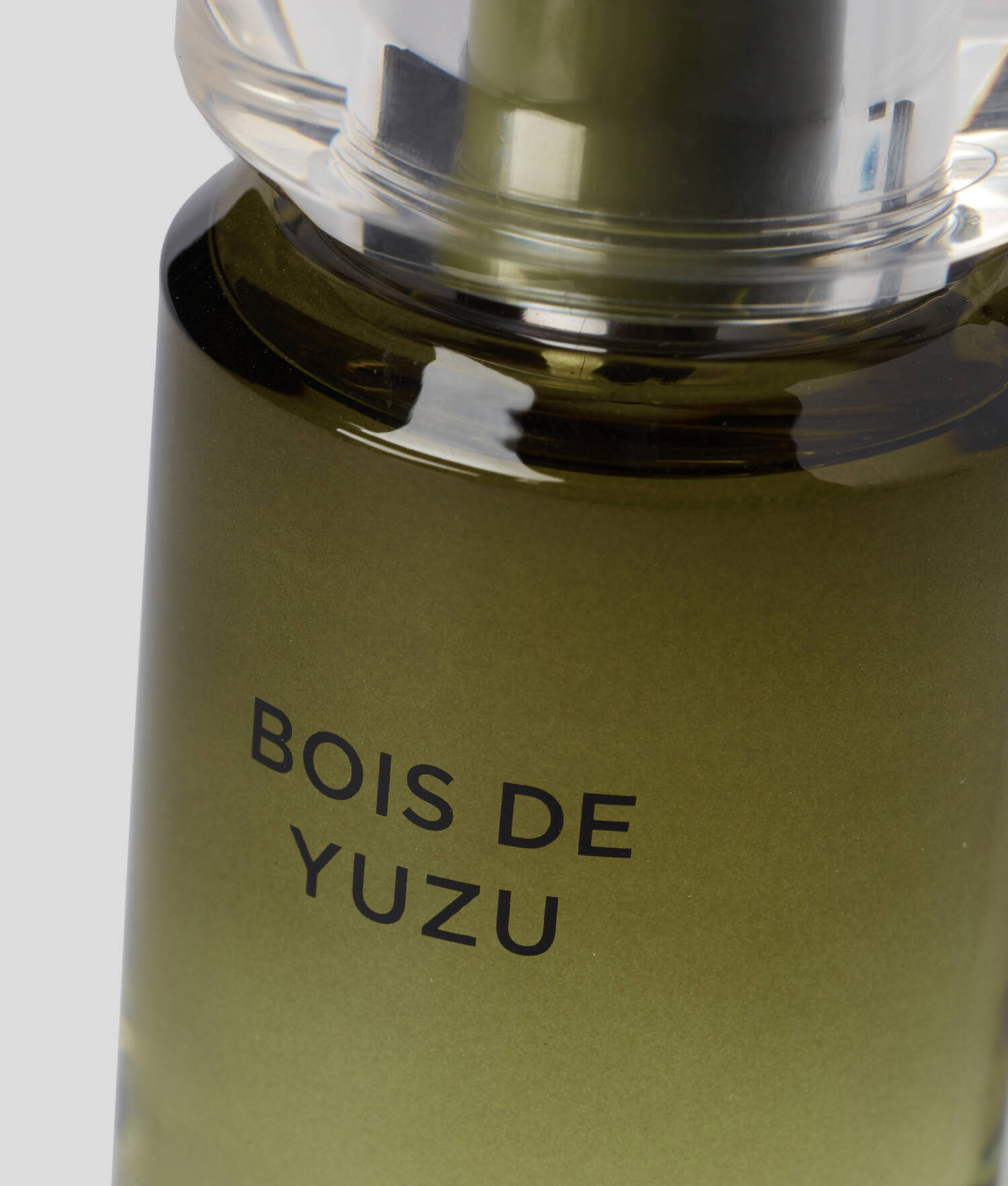 Bois de Yuzu, Les Parfums Matières,100 ML - Multi