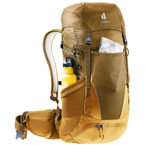 Sac à dos randonnée DEUTER FUTURA PRO 36 ALMOND-CINNAMON