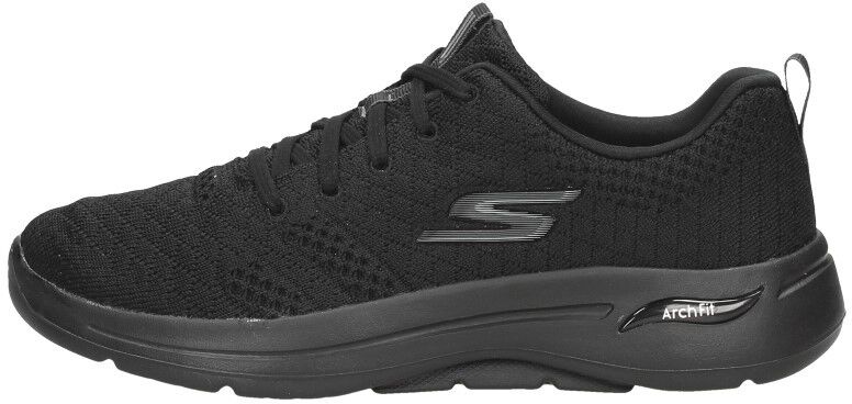 Skechers Skechers Go Walk Arch Fit - Unify zwart