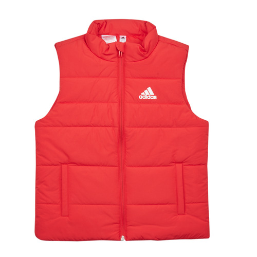 Adidas Sportswear - JK PAD VEST - Rouge