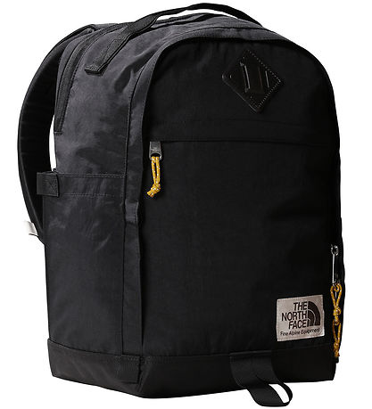 The North Face Rygs?k - Berkeley Daypack - Sort