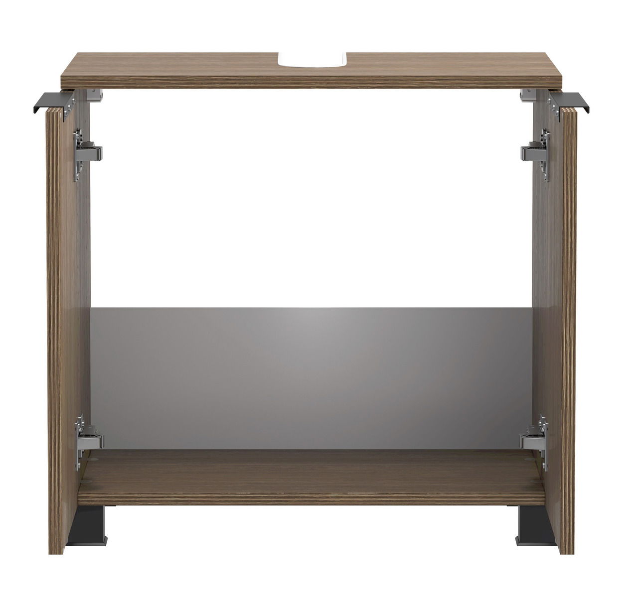 XORA Waschbeckenunterschrank SHEFFIELD