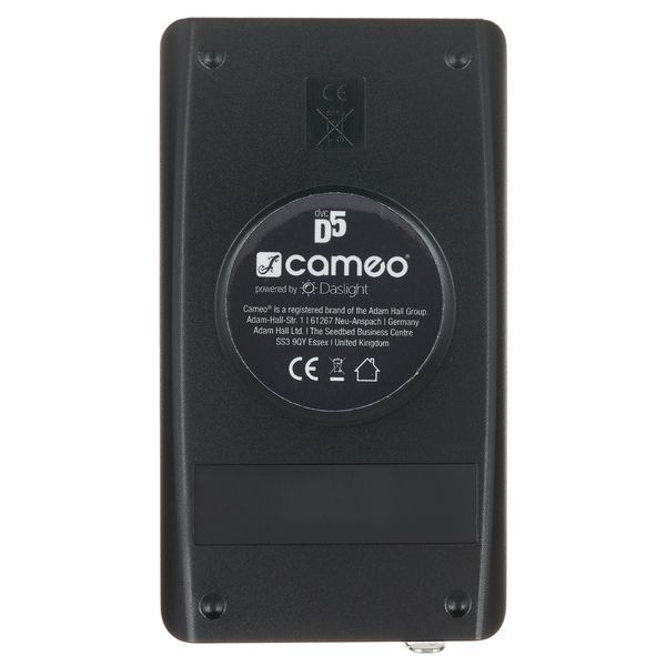 Cameo DVC D5