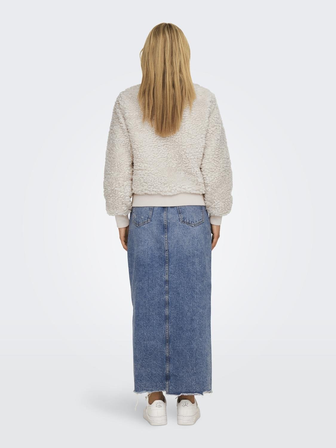 ONLNEWELLIE Blousonjacke Moonbeam