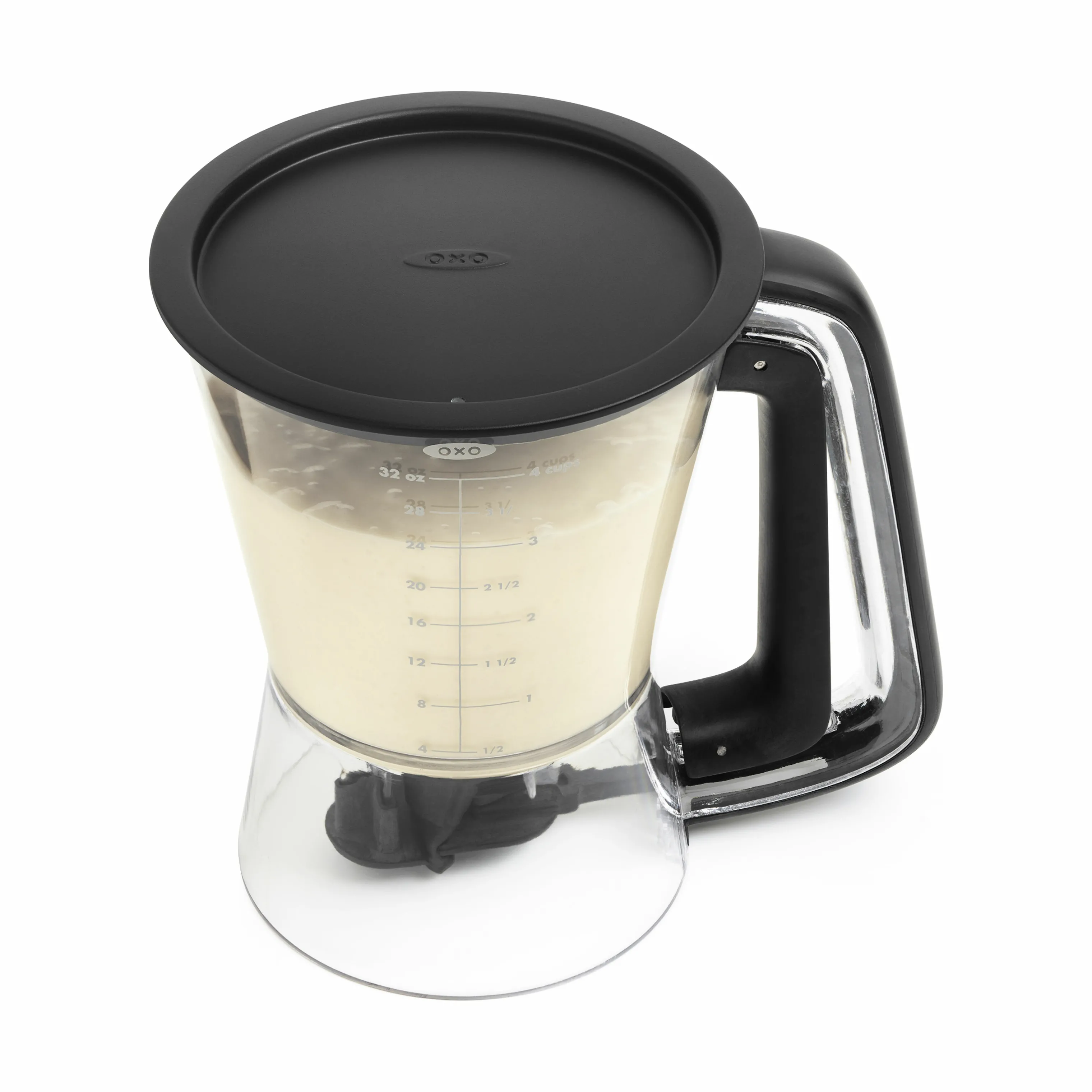 OXO Good Grips Dejdispenser