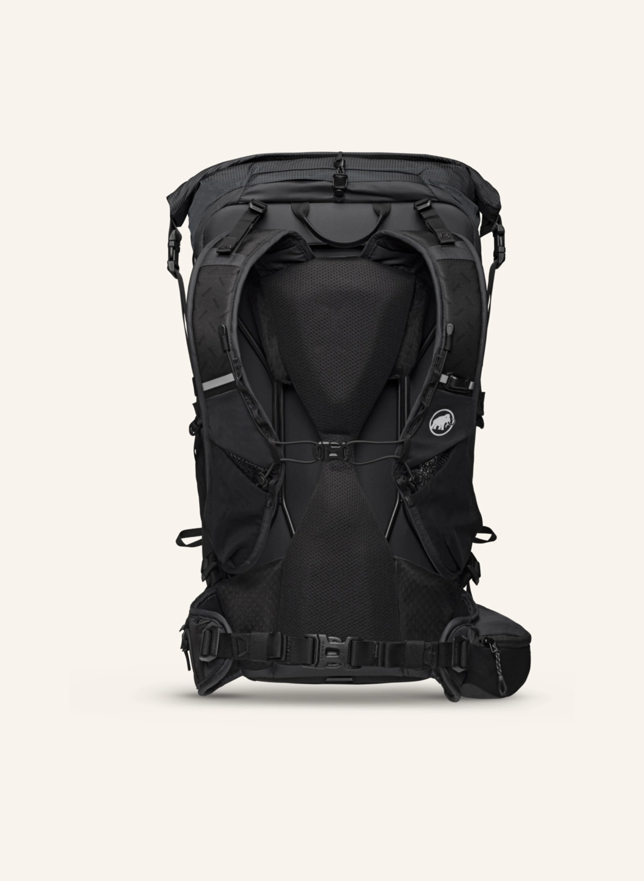 MAMMUT Trekking- & Wanderrucksack DUCAN SPINE 28-35