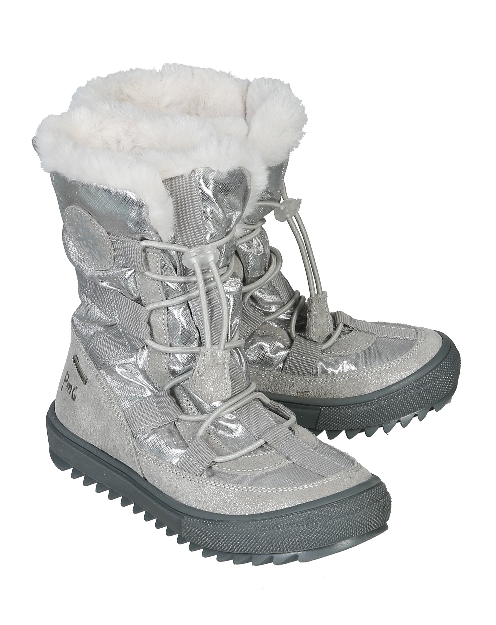 Winterstiefel PKF GTX NEVE in hellgrau