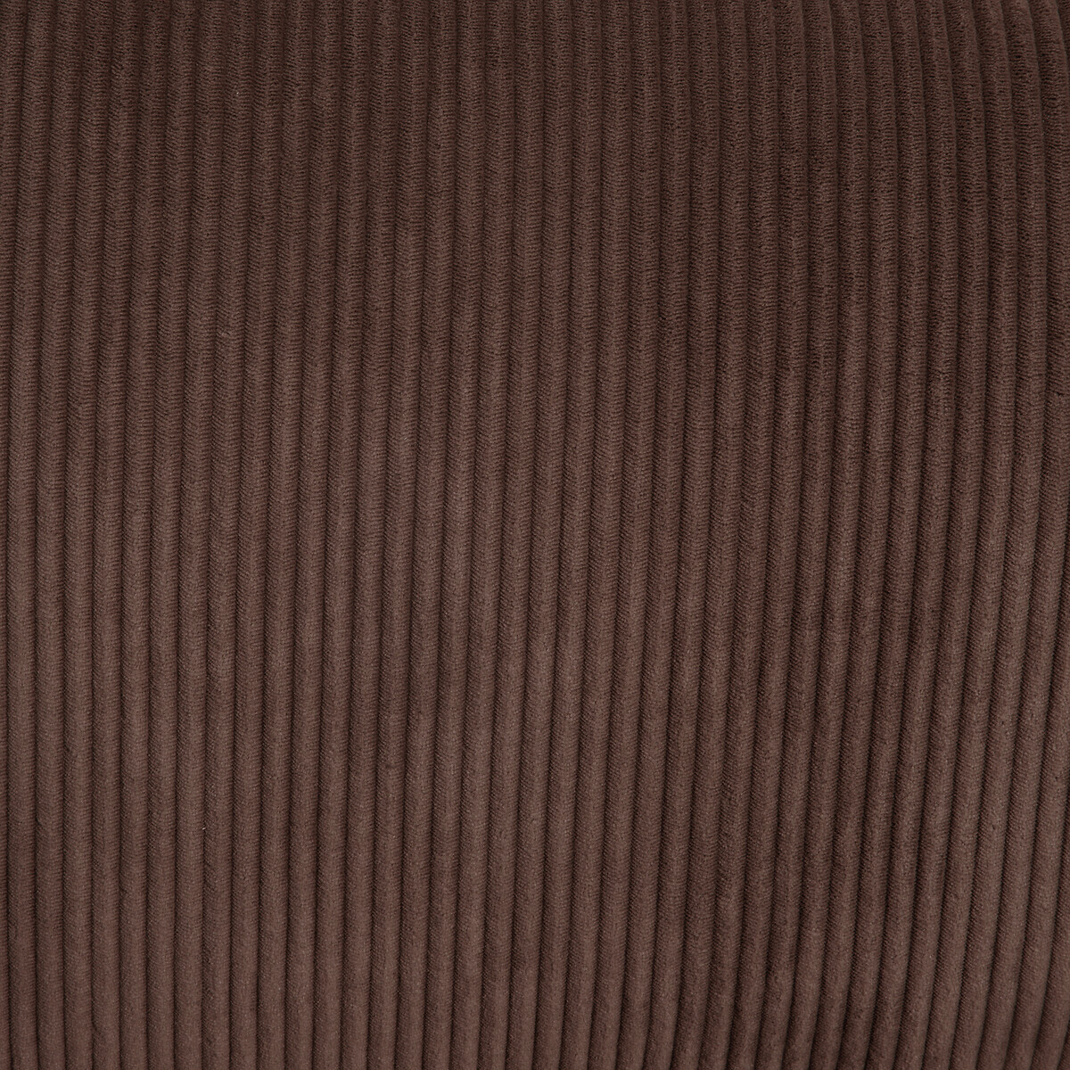 LA REDOUTE INTERIEURS<br>Sofá cama 2 lugares ribfluweel Hani