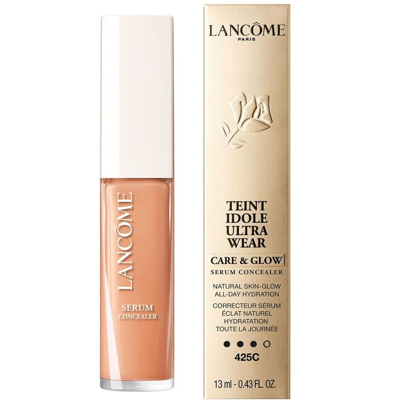 Lancôme Teint Idôle Ultra Wear Care & Glow 13 ml - 425C