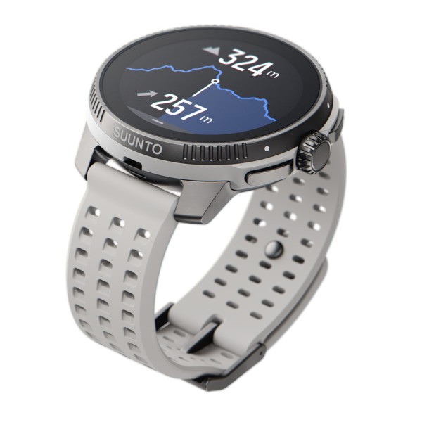 Suunto - Race Smartwatch - Birch