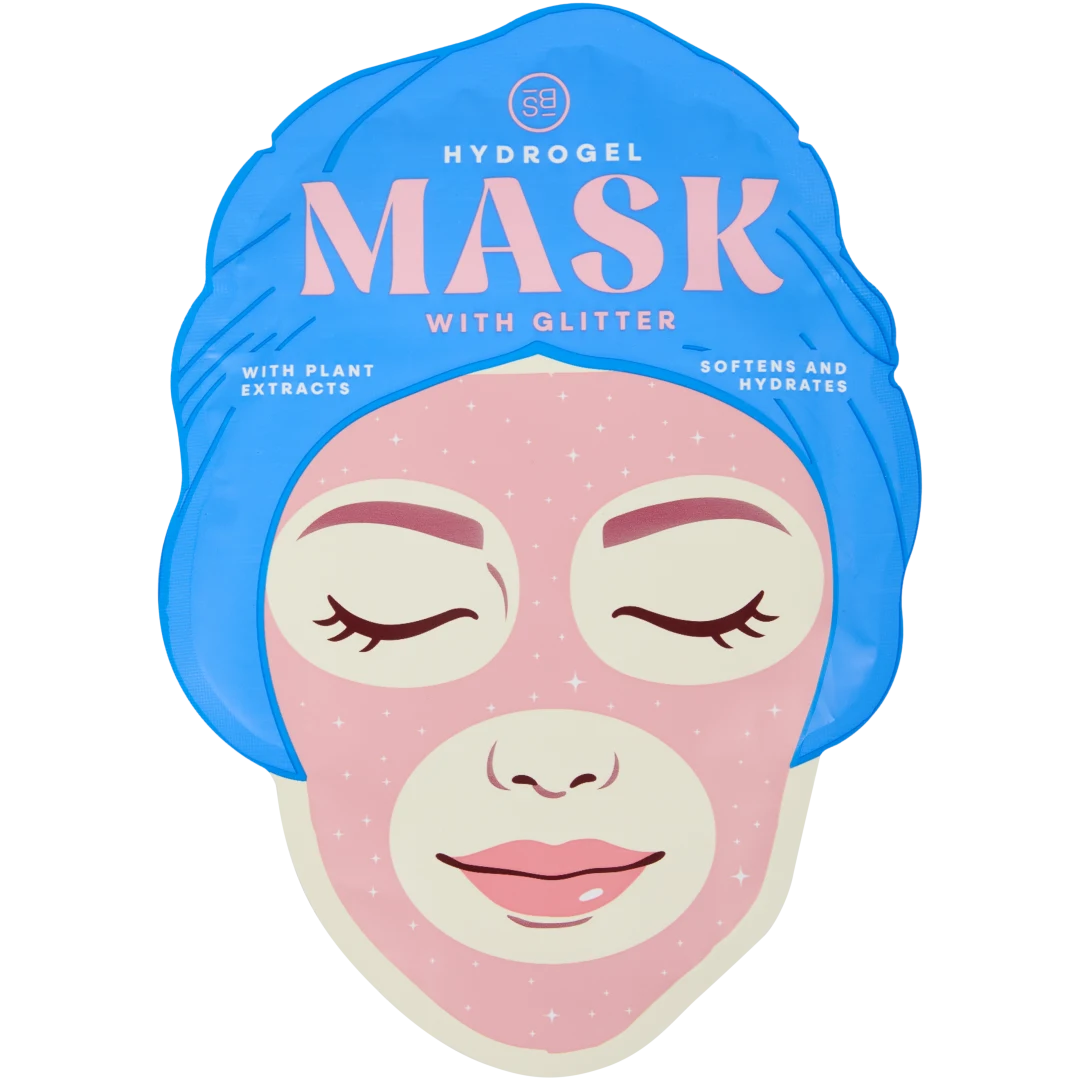 Skin Bliss hydrogel masker Diverse varianten