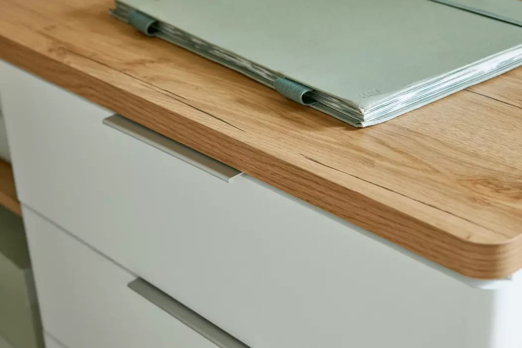 Eckschreibtisch 60AU2 / Libre D 240E