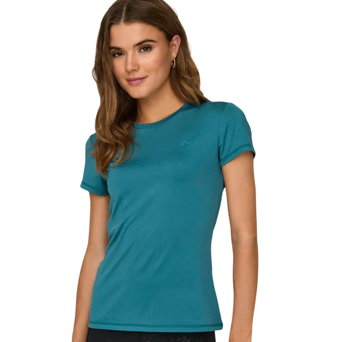 Only Play Carmen SS Training Shirt Dames