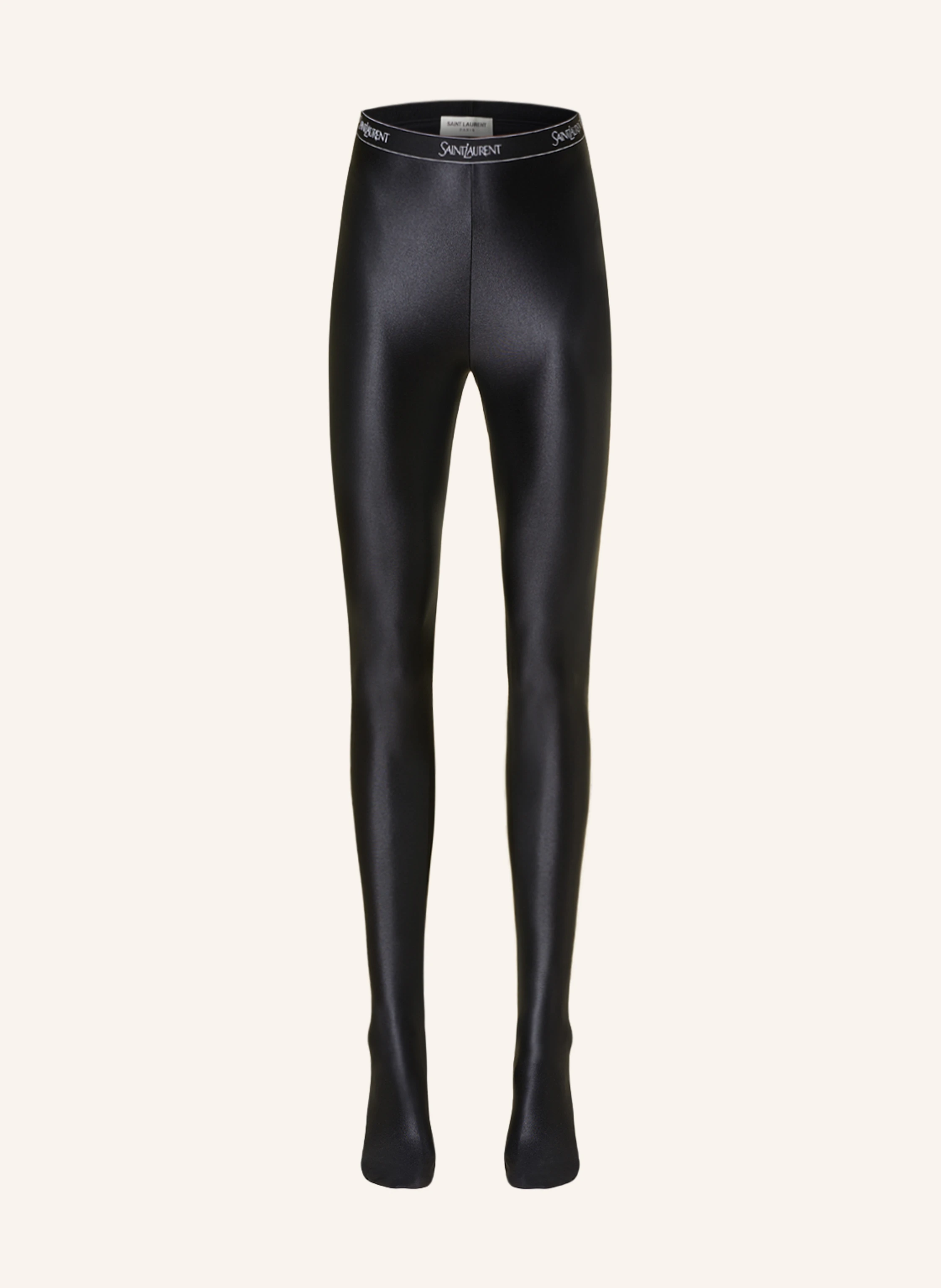 SAINT LAURENT Leggings