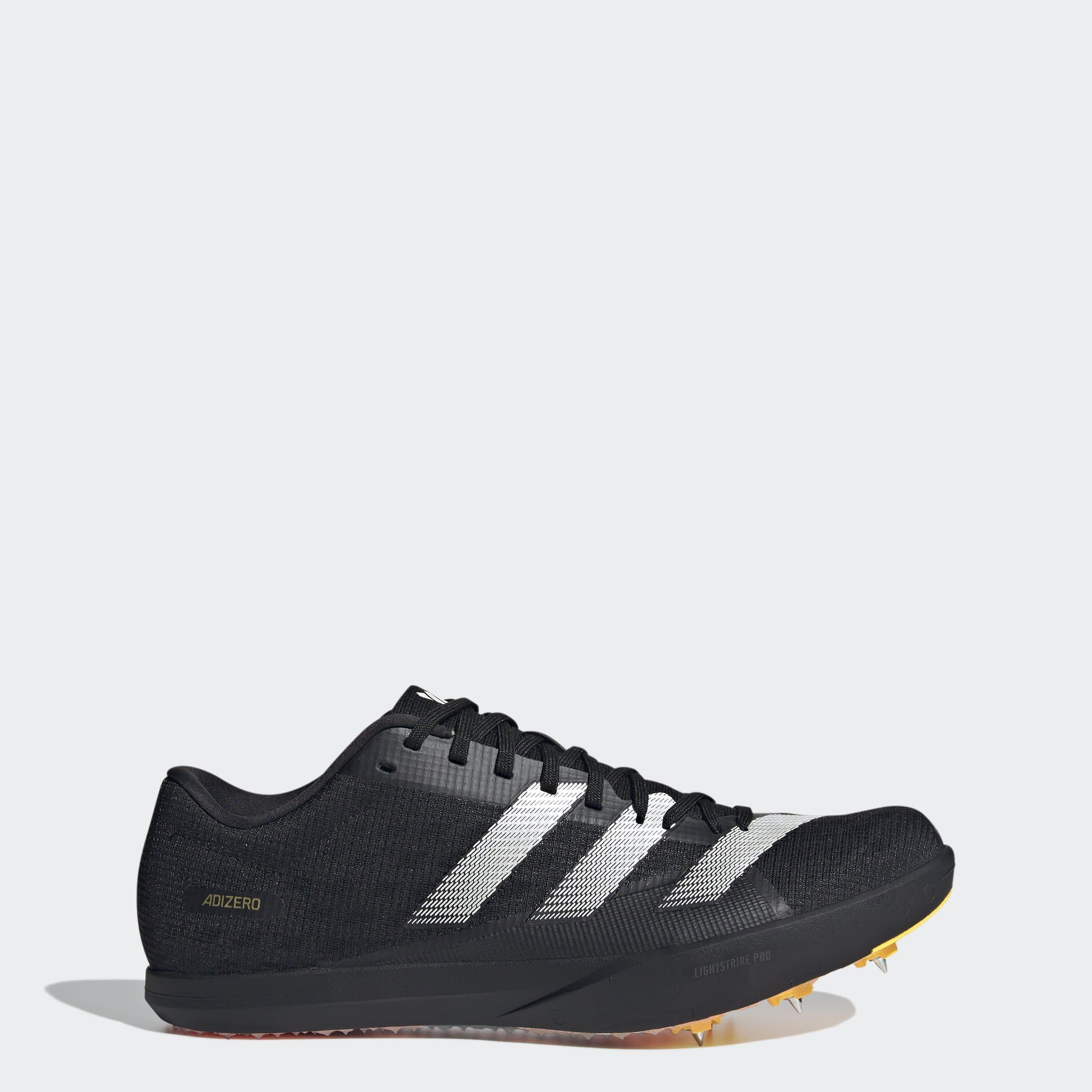 adidas Adizero Long Jump Training Shoes Juniors