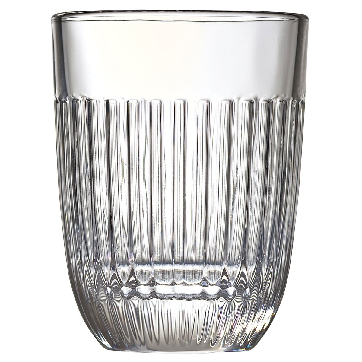 Ouessant stort glass 34 cl, 6-pakning