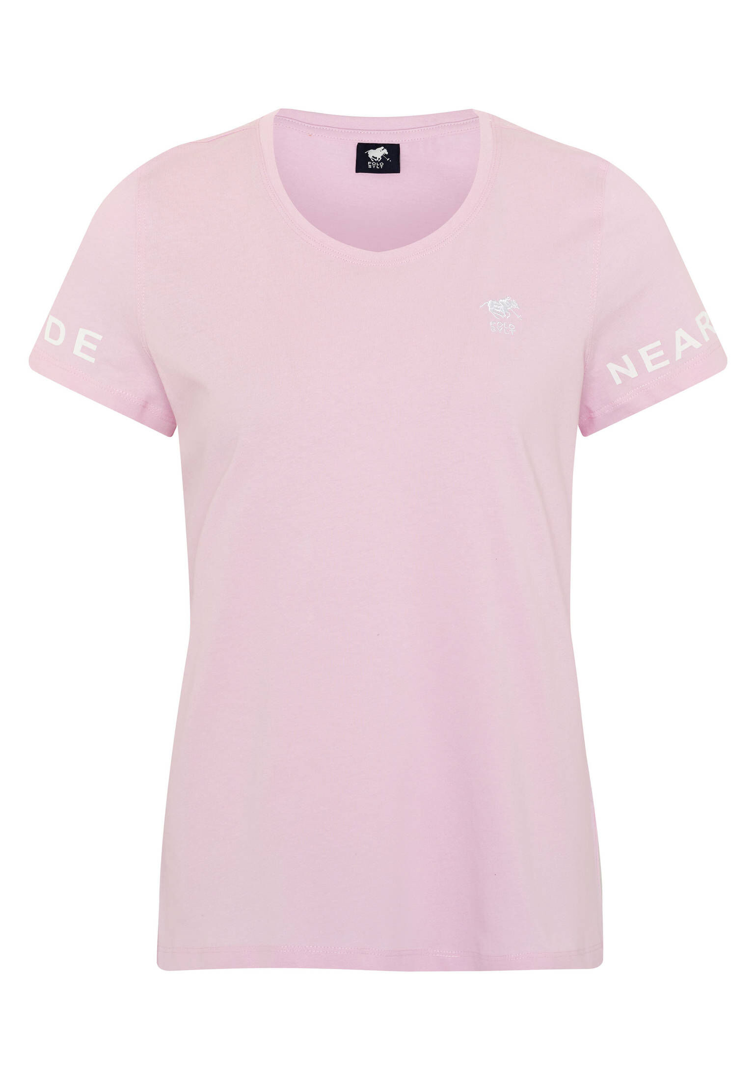 Polo Sylt| Damen T-Shirt
